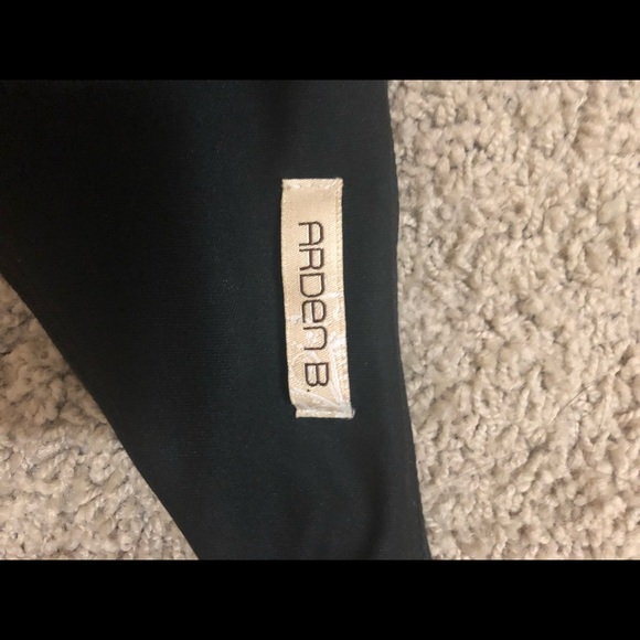 Black Dress - Picture 3 of 3